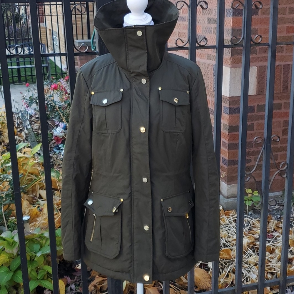 Guess Los Angeles Women's Coat Size M